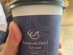 -太原凯宾斯基饭店