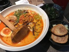 -味千拉面(又一城店)
