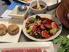 -牛街·马辈儿涮肉(牛街总店)