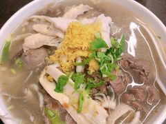 -潮镇老尾牛杂(环城西路店)