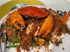 -喜记避风塘炒辣蟹(旗舰店)