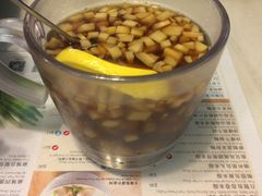 -翠华餐厅(香港国际机场店)