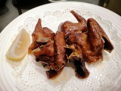 -山水茶艺馆·点心粤菜·30年老字号