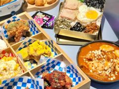 -chicken plus韩国炸鸡(城阳店)