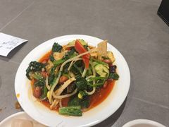 -陈熹公民族美食文化餐厅(中华广场店)