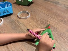 -珠海横琴国家地理探险家中心(创新方)