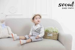 -首尔宝宝SEOUL  BABY STUDIO(通州店)