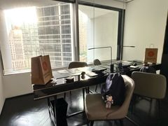 -尼依格罗香港美利酒店