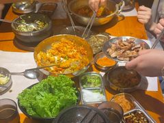 -kingkong大猩猩烤肉(CBD店)