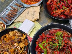 -权品龙虾(江南水郡店)