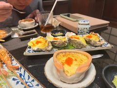 -德川家日本料理(华堂·新辰汇店)