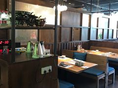 大堂-U你·天然调味(南湖总店)