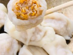 海胆饺子-HIHE Bistro·Oyster Bar(华熙live店)