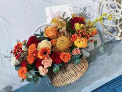 -ChaKo Flora ·茶子花艺 (市北店)