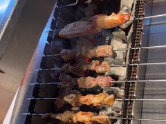 -嫩羊羊·延边烤串·朝鲜族美食(张家港美食街店)