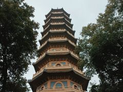 -灵谷景区