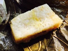 -清远国际酒店御珍轩食街
