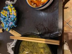 -金色印象·4K影院式足体养生(杨家坪西郊店)