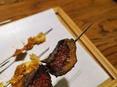 -三里桥徐家烧烤(启明街店)