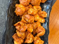 -一韩亭韩式烤肉(高新店)