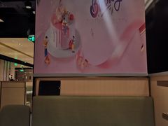 大堂-海底捞火锅(吴中路店)