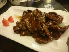 -堂宴·老厦门私房菜(1988仙岳总店)