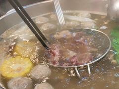 -汕头福合埕牛肉火锅店(花蕾路店)