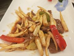 -金海湾嘉华度假酒店·海天阁中餐厅