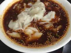 -继红顺河抄手名小吃