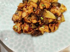 -东兴楼饭庄(六里桥店)