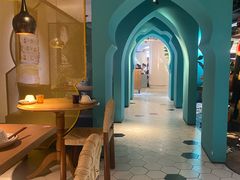 -纳鲁孜·新疆特色餐厅(上海悦荟广场店)