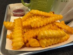-Shake Shack(天环店)