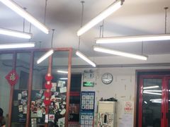 大堂-炒豆合作社(东四总店)