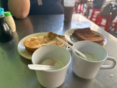 -多春茶室