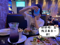 -bluefrog蓝蛙(皇庭广场店)