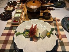 -叶叶菩提(太原别墅店)