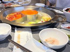 -竹犇番茄火锅(长风街店)