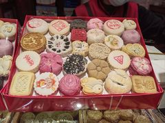 -稻香村(文殊院旗舰店)