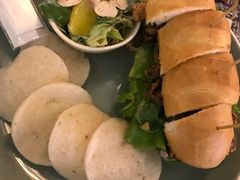 -CHINCHIN 青青·泰国料理(万象食家店)