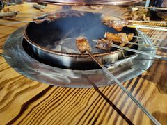 -号令江湖·水浒烤肉(和畅睦邻中心店)