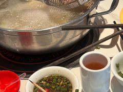 -八合里潮汕鲜牛肉火锅(福州万象城店)
