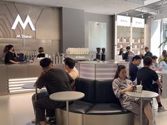 -M Stand(成都COSMO店)