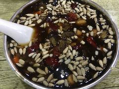 八宝粥-雅沛轩锅贴八宝粥(回民街店)