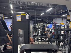 -超鹿运动(达信大厦店)
