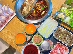 -铭记蛙小仙·活蛙畅享(CBD万达广场店)