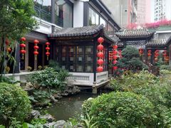 -北园酒家(小北路店)
