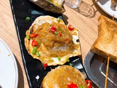 -香膳园火锅烧烤(万科民和巷店)