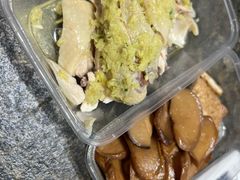 -粤味轩快餐店(天下第一泉店)