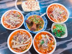 -杜优素羊杂碎(财满街店)