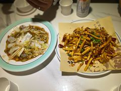 -东来土菜馆(民祥园路店)